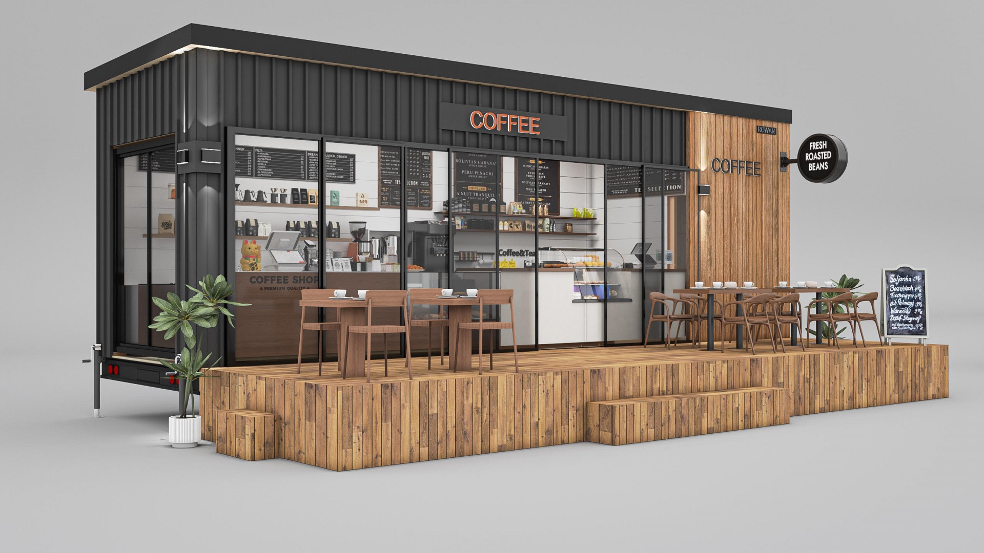 Cafe